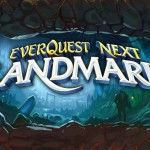 EverQuest Next Landmark Impressions