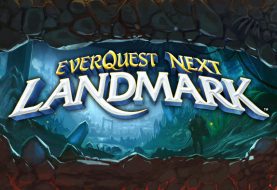 EverQuest Next Landmark Impressions