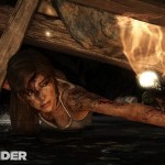 Tomb Raider: Definitive Edition Sells Better On PS4 Than Xbox One