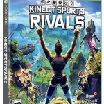 Microsoft Releases New Trailer For Kinect Sports Rivals