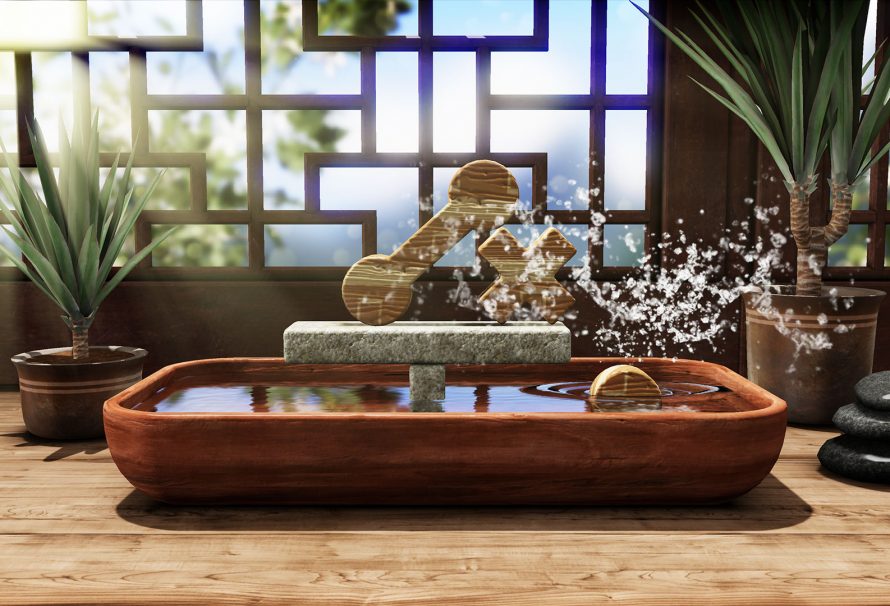 Shin’en Announces Art Of Balance For Wii U