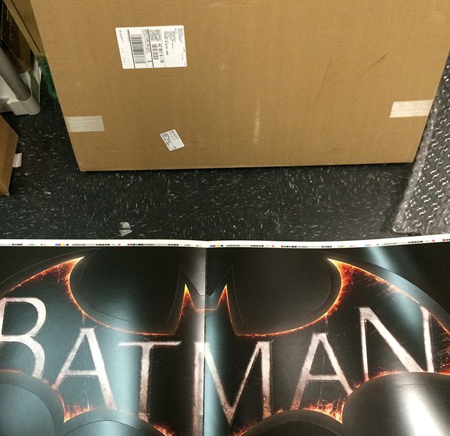 Game Informer To Reveal Batman: Arkham Knight?