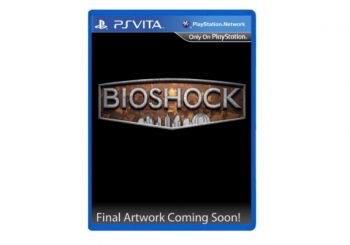 Still No Updates On BioShock PS Vita 