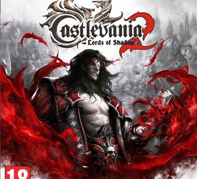 Castlevania: Lords of Shadow 2 Review