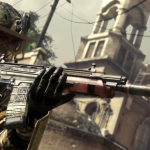 Call of Duty: Ghosts Onslaught DLC Arrives Today For PS4, PS3, and PC