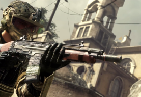 Call of Duty: Ghosts Onslaught DLC Arrives Today For PS4, PS3, and PC