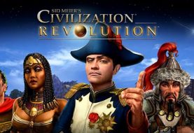 Xbox Live Games With Gold For March Includes Civilization Revolution