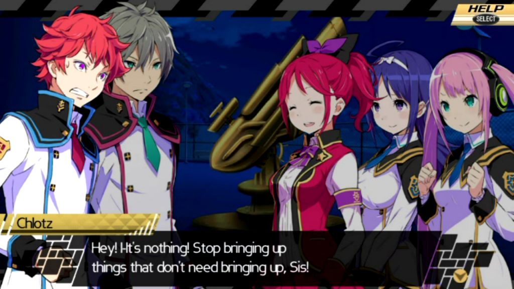 Conception II Children Of The Seven Stars Demo Impressions