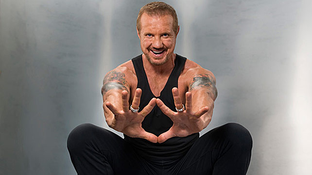 DDP Wants A Chance To Be In WWE 2K15