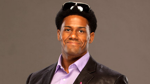 WWE’s Openly Gay Wrestler Darren Young To Attend GaymerX2