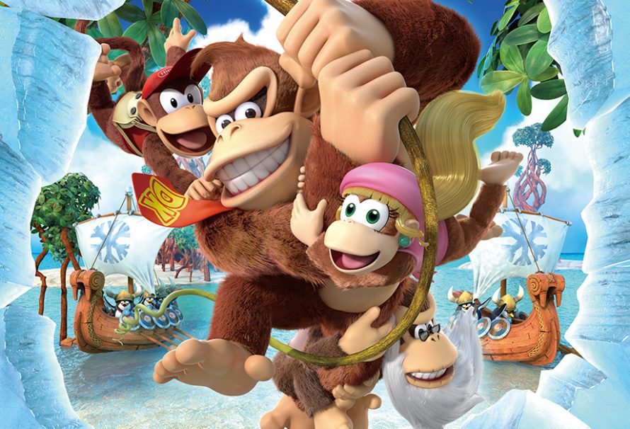 download dk country tropical freeze