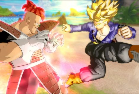 Top Five Dragon Ball Z Console Games