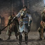 Dynasty Warriors 8: Xtreme Legends Introduces Multiple New Fighters