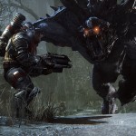 Cache Of New Evolve Screens Drop In