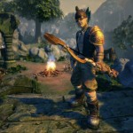 Fable Anniversary Announced For PC Release