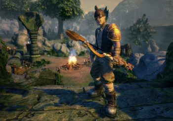 Fable Anniversary Announced For PC Release