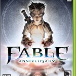 Fable Anniversary Review