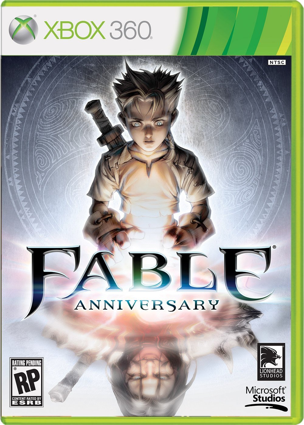 fable anniversary review difficulty