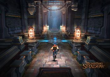 New Running Shadow Content & Information Unveiled