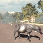Goat Simulator Pre-Order Now Available