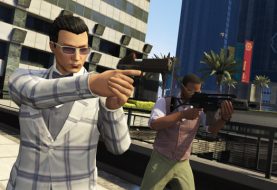 Watch Out For A Fake Grand Theft Auto V PC Beta Test