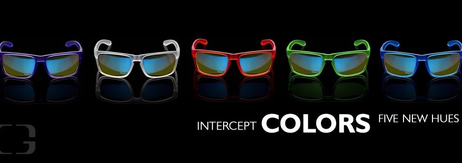 Gunnar Optiks Reveals New Intercept Color Collection