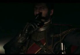 The Order 1886 Has No Multiplayer Mode 