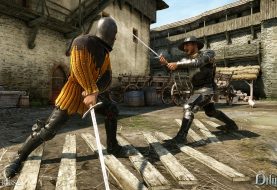 Kingdom Come: Deliverance Monday AmA Confirmed