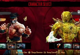 Rage Quit Players In Killer Instinct To Be Put In Jail 