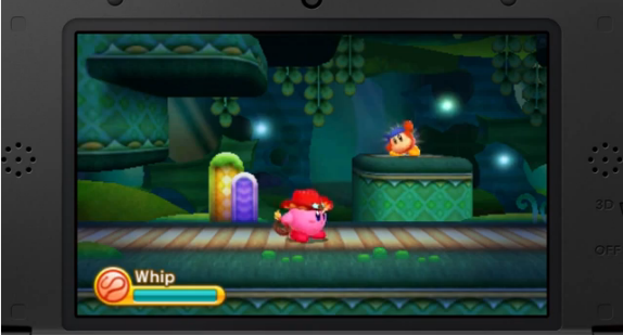 Nintendo Direct: Kirby: Triple Deluxe Launches In The US On May 2