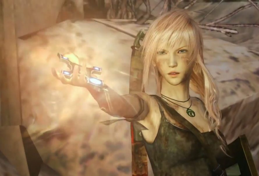 DLC Prices For Lightning Returns: Final Fantasy XIII Revealed