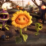 Plants Vs Zombies: Garden Warfare Launch Trailer