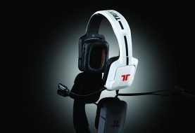 MadCatz TRITTON 720+ 7.1 Surround Headset For PC Is Now Shipping