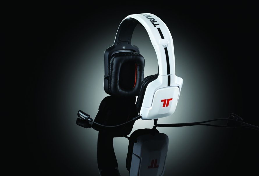tritton headset pc
