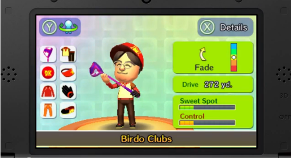 Nintendo Direct: Mario Golf: World Tour Tees Off On May 2