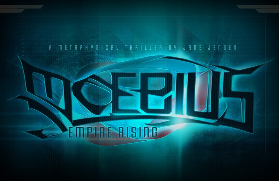 Moebius: Empire Rising Is Taking Over This April