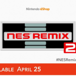 Nintendo Direct: NES Remix 2 Announced For Wii U