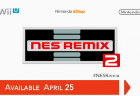 Nintendo Direct: NES Remix 2 Announced For Wii U