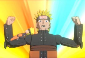 Naruto Shippuden: Ultimate Ninja Storm Revolution New Mode Showcased