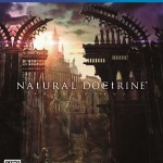 PS4 RPG Natural Doctrine Gets Japanese Boxart & Screens