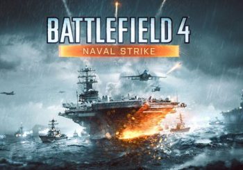 Battlefield 4 Naval Strike Details Drop