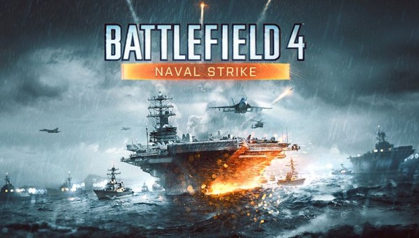 Platteland vergeven sensatie Battlefield 4 Naval Strike DLC Assignments and Weapons Outed