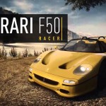 Need for Speed: Rivals Ferrari and Jaguar Car Packs Now Available