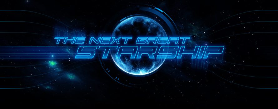 The Next Great Starship Wildcard Voting Open