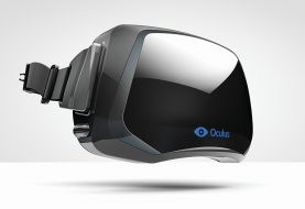 Oculus Rift Component Shortage Leads To Suspension of Production