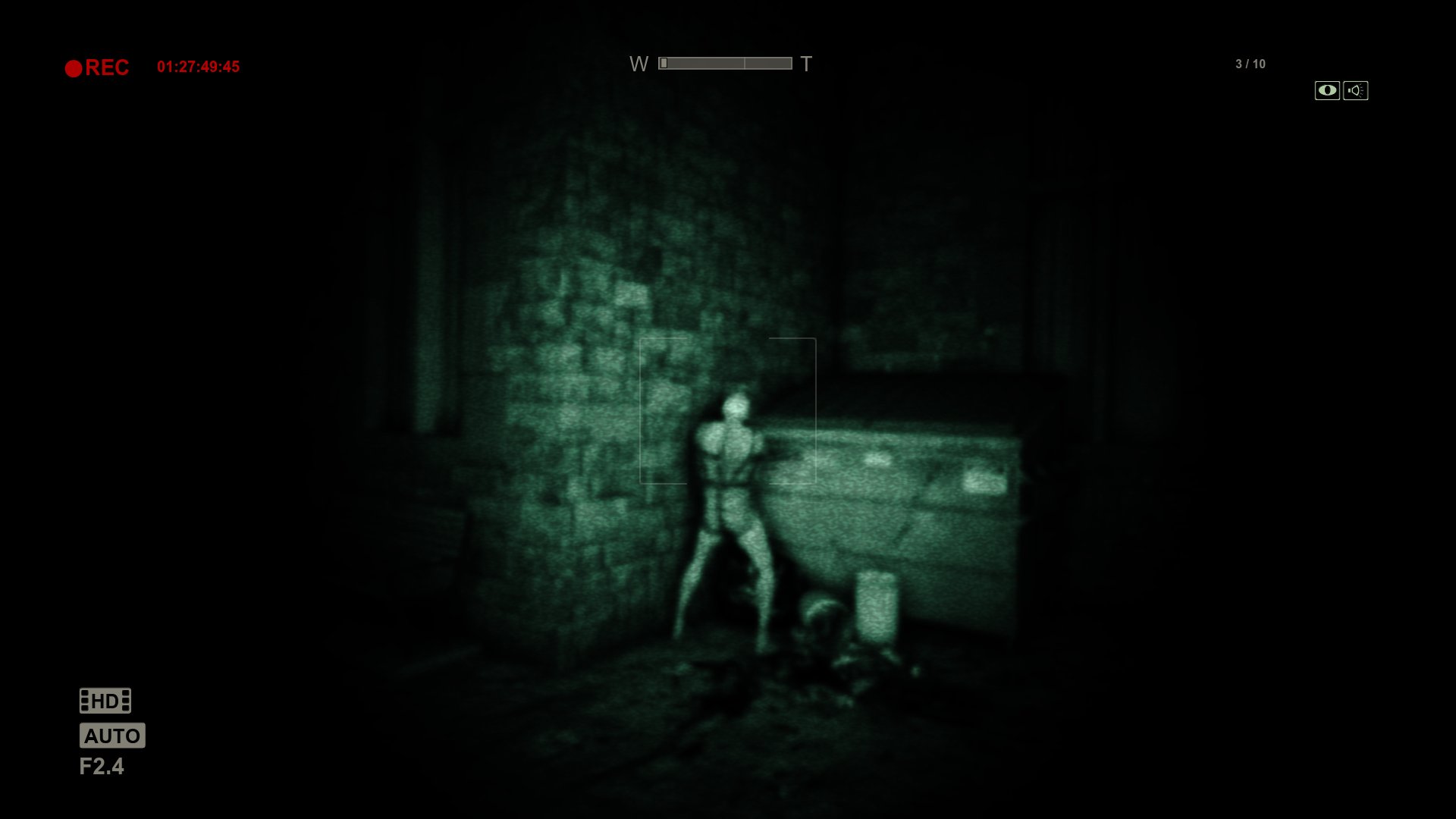 Is outlast for ps4 фото 98