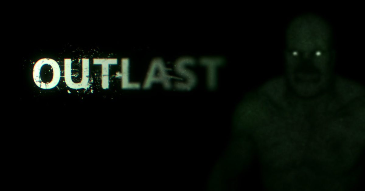 Outlast (PS4) Review