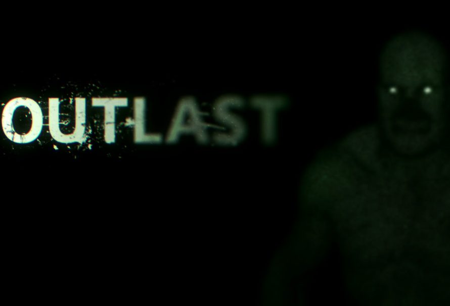 Outlast (PS4) Review