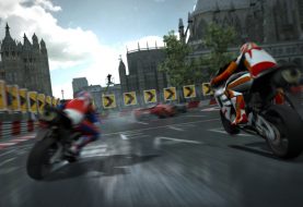 Looks Like There Won't Be A Project Gotham Racing Game On Xbox One