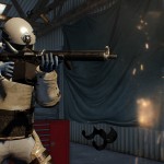 Payday 2 Receives A Third Batch Of Paid DLC